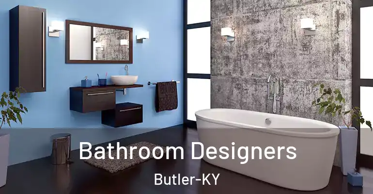 inner Bathroom imggen Bathroom Designers Butler-KY