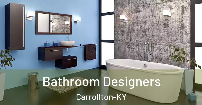 inner Bathroom imggen Bathroom Designers Carrollton-KY
