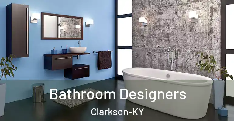 inner Bathroom imggen Bathroom Designers Clarkson-KY