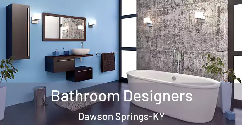 inner Bathroom imggen Bathroom Designers Dawson Springs-KY