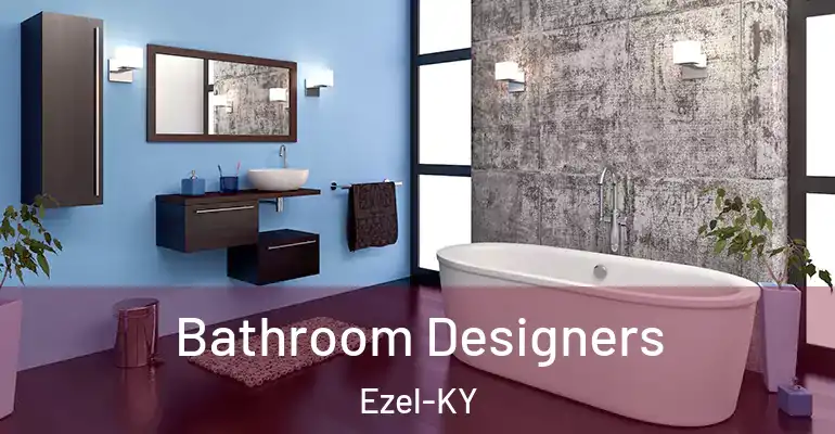 inner Bathroom imggen Bathroom Designers Ezel-KY