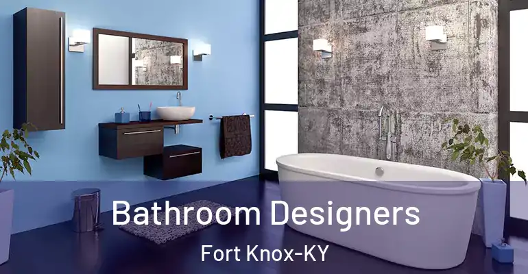 inner Bathroom imggen Bathroom Designers Fort Knox-KY
