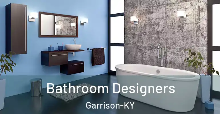 inner Bathroom imggen Bathroom Designers Garrison-KY