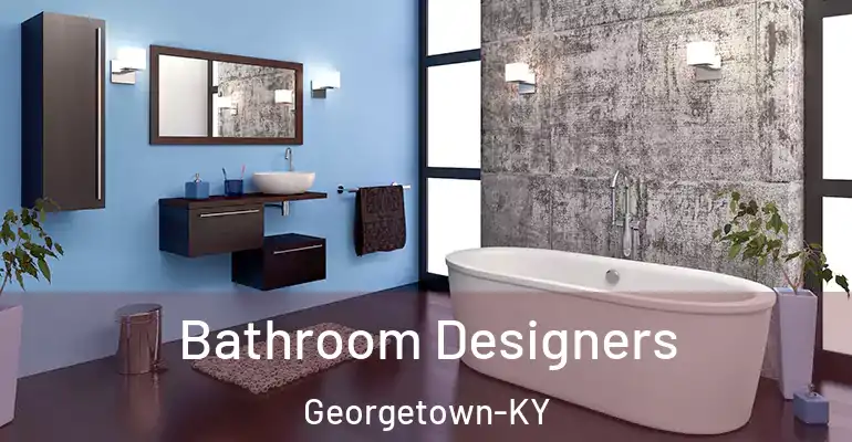 inner Bathroom imggen Bathroom Designers Georgetown-KY
