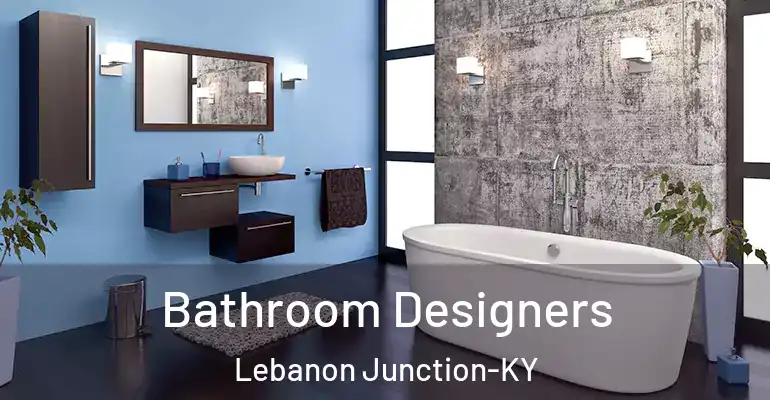 inner Bathroom imggen Bathroom Designers Lebanon Junction-KY