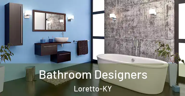 inner Bathroom imggen Bathroom Designers Loretto-KY