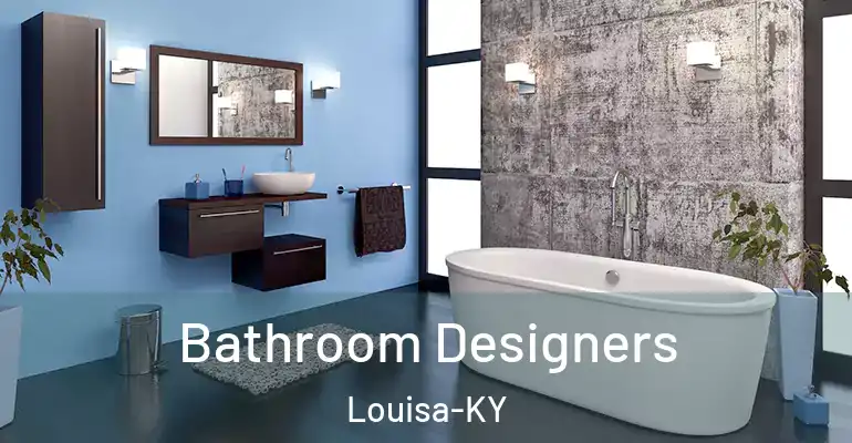 inner Bathroom imggen Bathroom Designers Louisa-KY