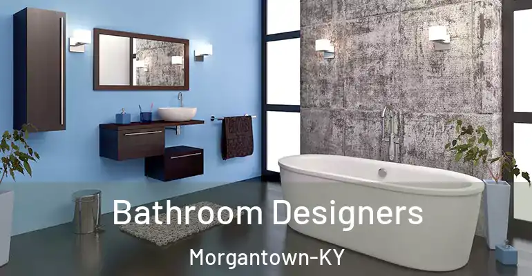 inner Bathroom imggen Bathroom Designers Morgantown-KY