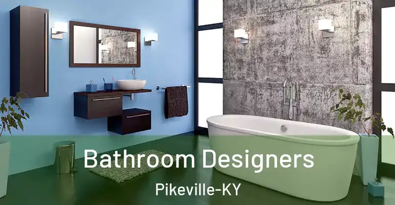 inner Bathroom imggen Bathroom Designers Pikeville-KY