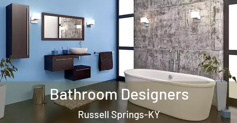 inner Bathroom imggen Bathroom Designers Russell Springs-KY