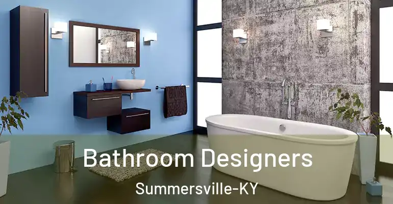 inner Bathroom imggen Bathroom Designers Summersville-KY