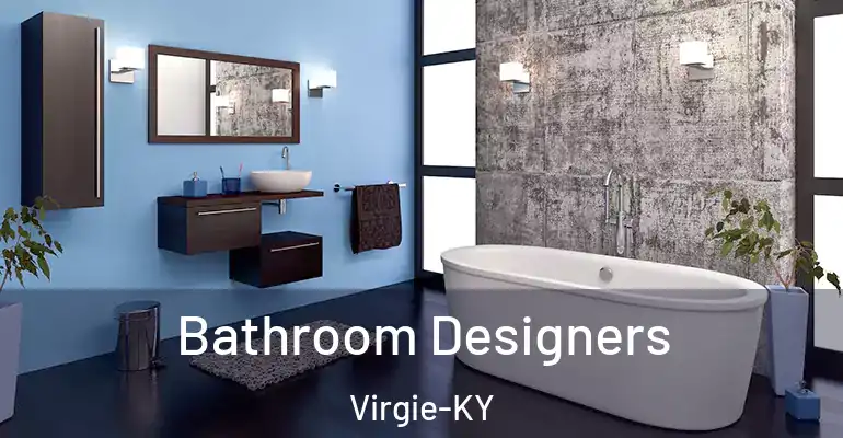 inner Bathroom imggen Bathroom Designers Virgie-KY