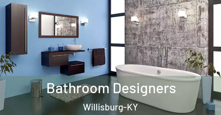 inner Bathroom imggen Bathroom Designers Willisburg-KY