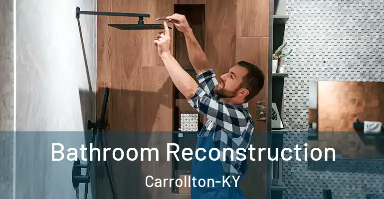 inner Bathroom imggen Bathroom Reconstruction Carrollton-KY