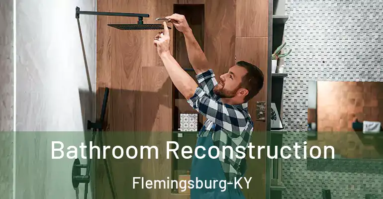 inner Bathroom imggen Bathroom Reconstruction Flemingsburg-KY