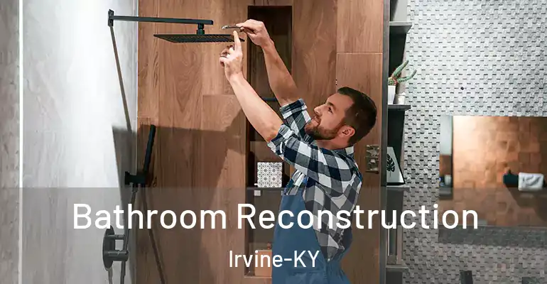 inner Bathroom imggen Bathroom Reconstruction Irvine-KY