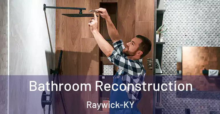 inner Bathroom imggen Bathroom Reconstruction Raywick-KY