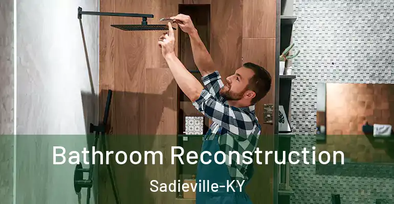 inner Bathroom imggen Bathroom Reconstruction Sadieville-KY