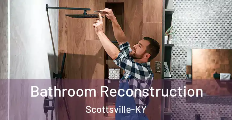 inner Bathroom imggen Bathroom Reconstruction Scottsville-KY