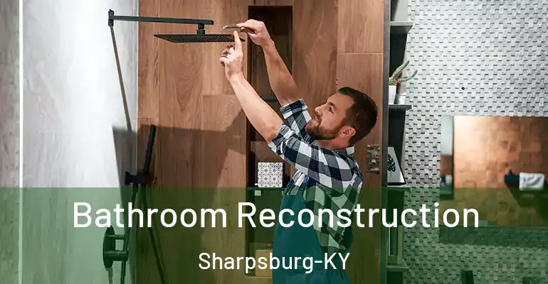 inner Bathroom imggen Bathroom Reconstruction Sharpsburg-KY