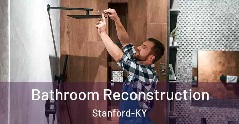 inner Bathroom imggen Bathroom Reconstruction Stanford-KY
