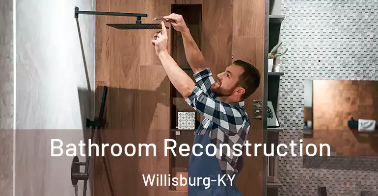 inner Bathroom imggen Bathroom Reconstruction Willisburg-KY