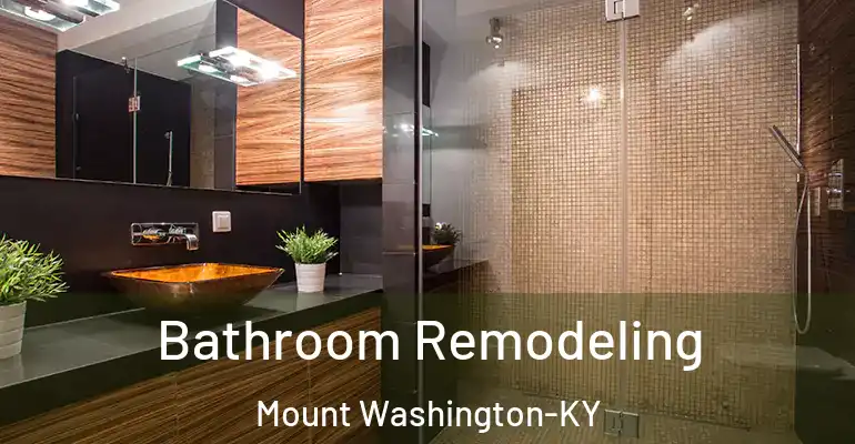 inner Bathroom imggen Bathroom Remodeling Mount Washington-KY
