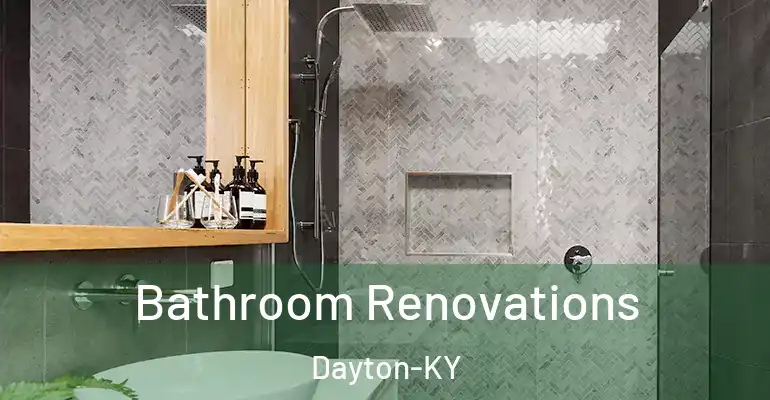 inner Bathroom imggen Bathroom Renovations Dayton-KY