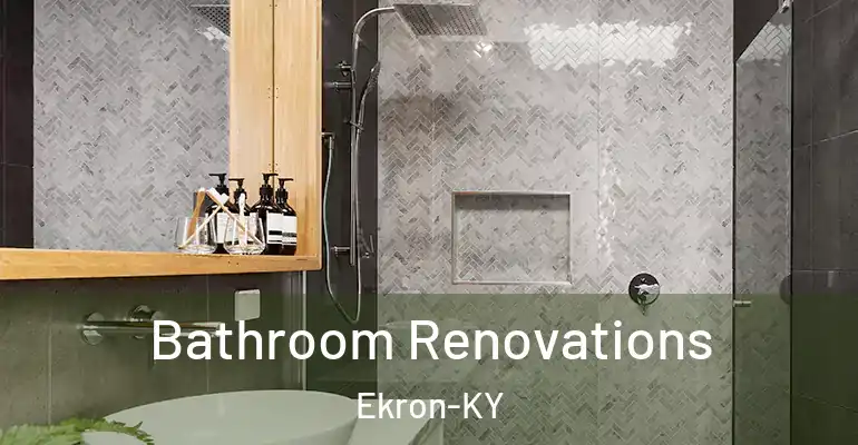 inner Bathroom imggen Bathroom Renovations Ekron-KY
