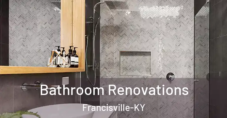 inner Bathroom imggen Bathroom Renovations Francisville-KY