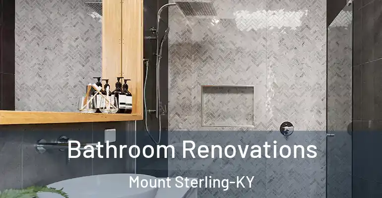 inner Bathroom imggen Bathroom Renovations Mount Sterling-KY