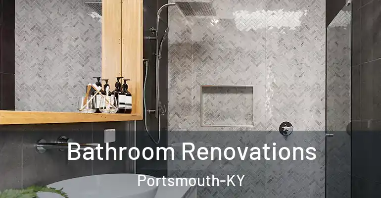 inner Bathroom imggen Bathroom Renovations Portsmouth-KY