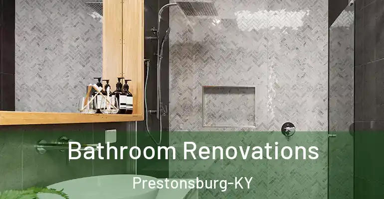 inner Bathroom imggen Bathroom Renovations Prestonsburg-KY