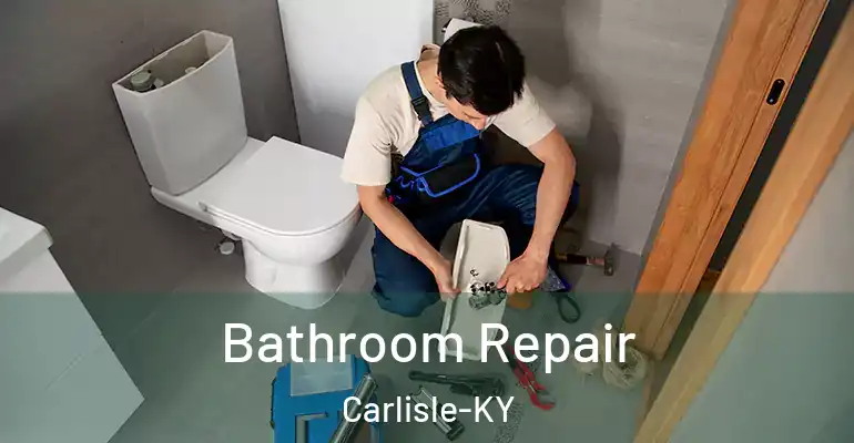 inner Bathroom imggen Bathroom Repair Carlisle-KY