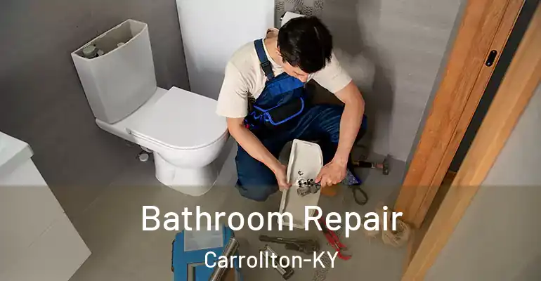 inner Bathroom imggen Bathroom Repair Carrollton-KY