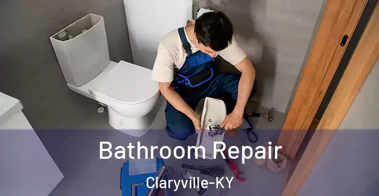 inner Bathroom imggen Bathroom Repair Claryville-KY