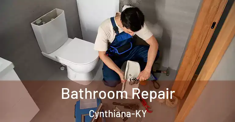 inner Bathroom imggen Bathroom Repair Cynthiana-KY