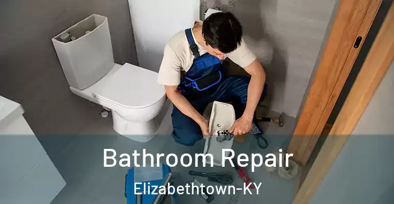 inner Bathroom imggen Bathroom Repair Elizabethtown-KY