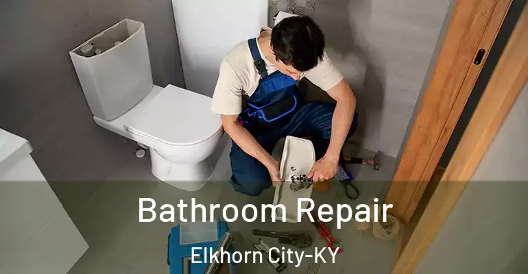 inner Bathroom imggen Bathroom Repair Elkhorn City-KY