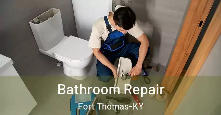 inner Bathroom imggen Bathroom Repair Fort Thomas-KY