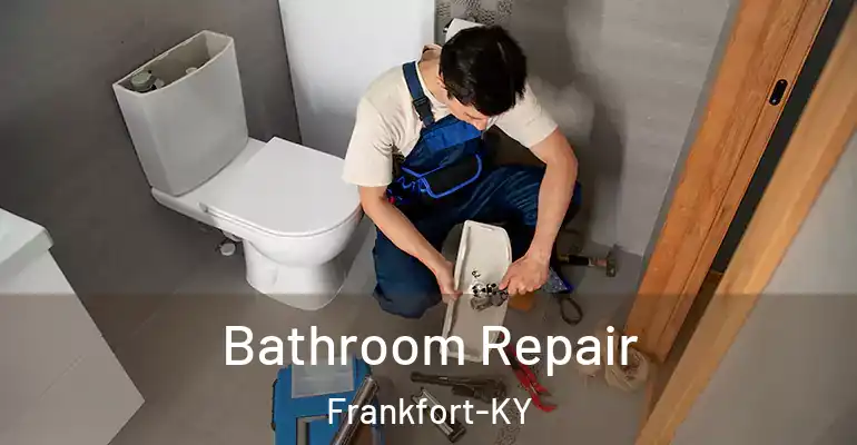 inner Bathroom imggen Bathroom Repair Frankfort-KY