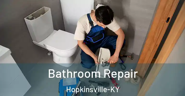 inner Bathroom imggen Bathroom Repair Hopkinsville-KY