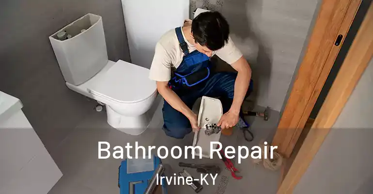 inner Bathroom imggen Bathroom Repair Irvine-KY