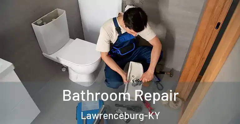 inner Bathroom imggen Bathroom Repair Lawrenceburg-KY