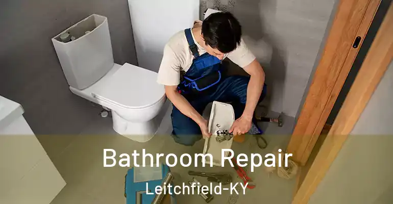 inner Bathroom imggen Bathroom Repair Leitchfield-KY