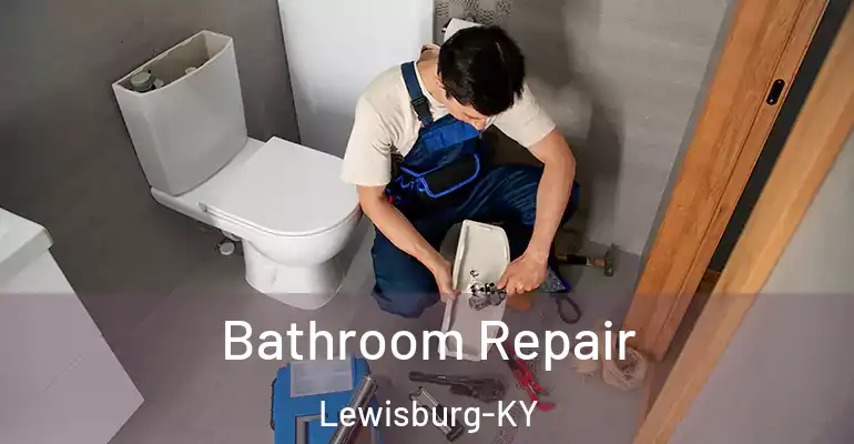 inner Bathroom imggen Bathroom Repair Lewisburg-KY