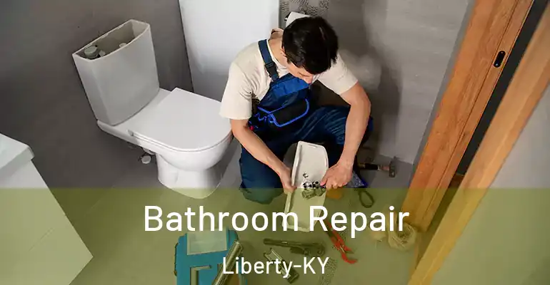 inner Bathroom imggen Bathroom Repair Liberty-KY