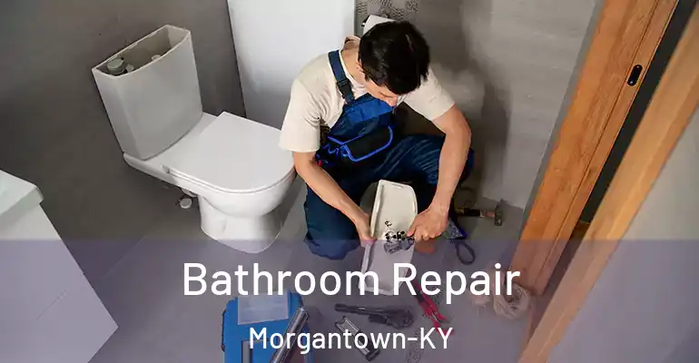 inner Bathroom imggen Bathroom Repair Morgantown-KY