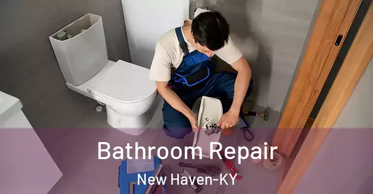 inner Bathroom imggen Bathroom Repair New Haven-KY