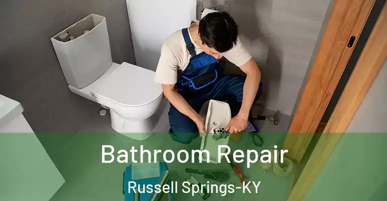 inner Bathroom imggen Bathroom Repair Russell Springs-KY